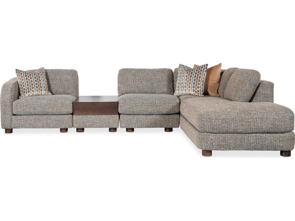 Venezio Sectional - image 5