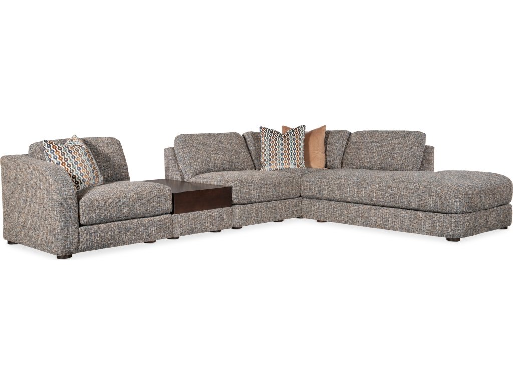 Venezio Sectional - image 3