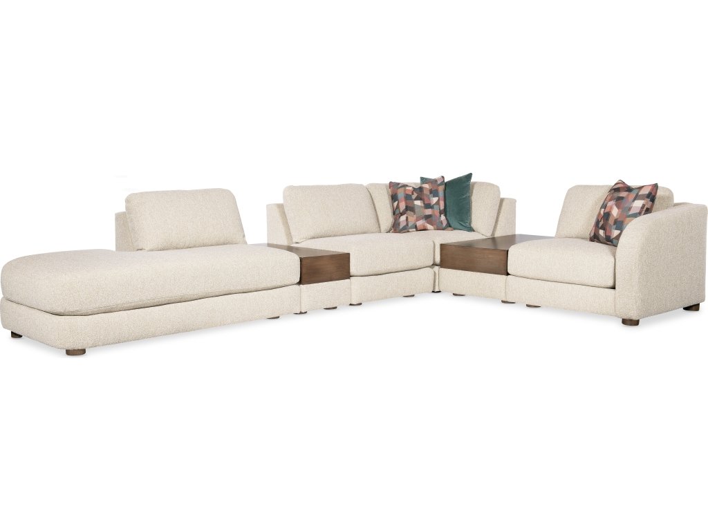 Venezio Sectional - main image