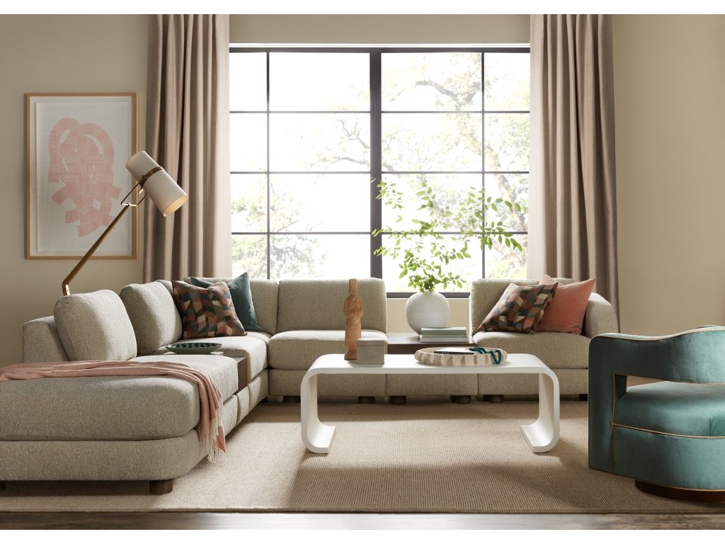 Max Swivel Chair - Wood Base - image 3