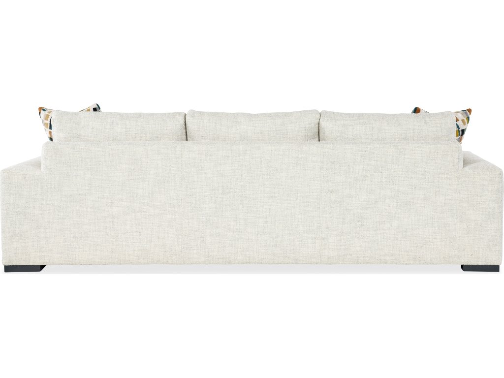 Donte Sofa 3 over 3 - image 1