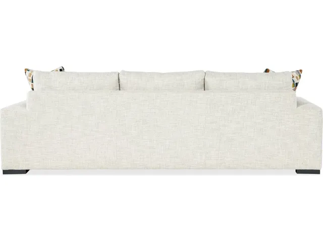 Donte Sofa 3 over 3