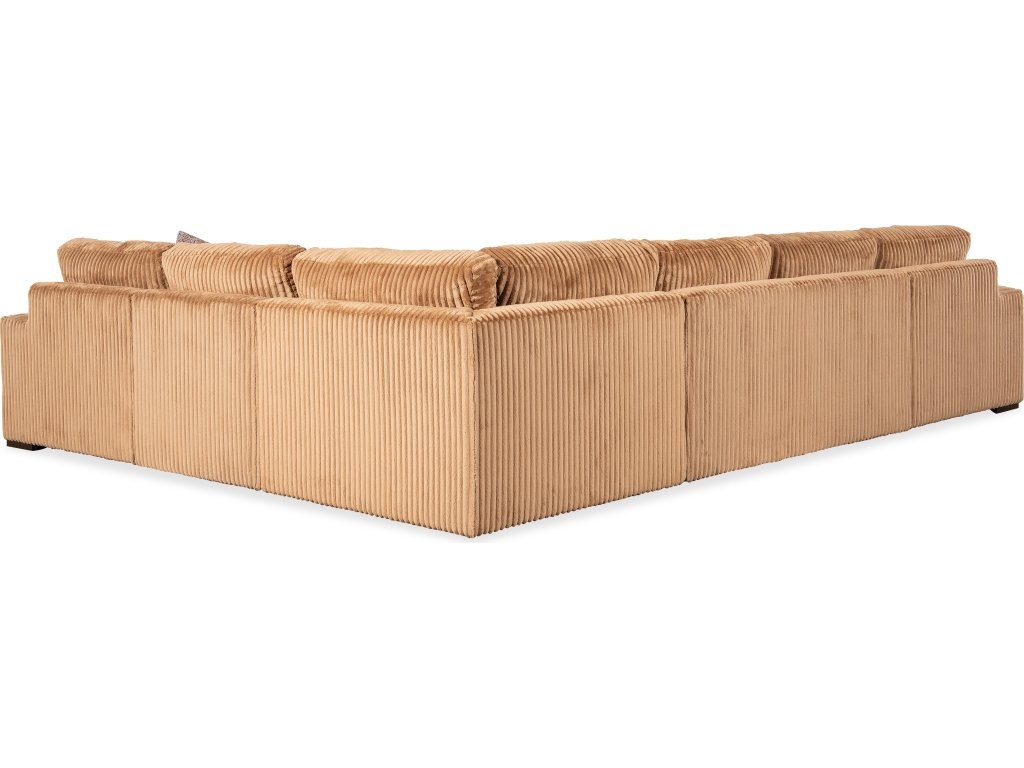 Donte Sectional - image 4