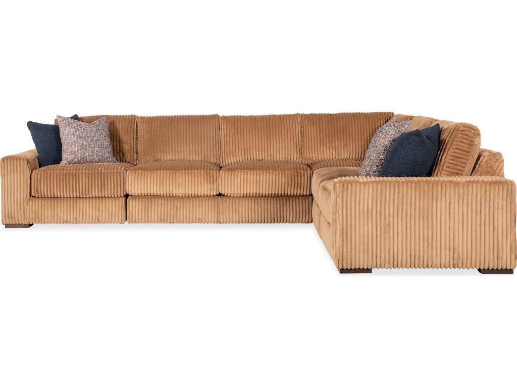 Donte Sectional - image 5
