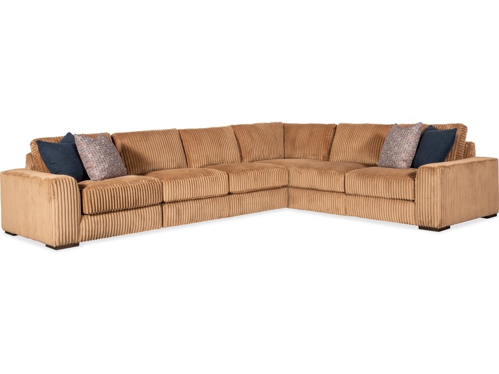 Donte Sectional - image 3