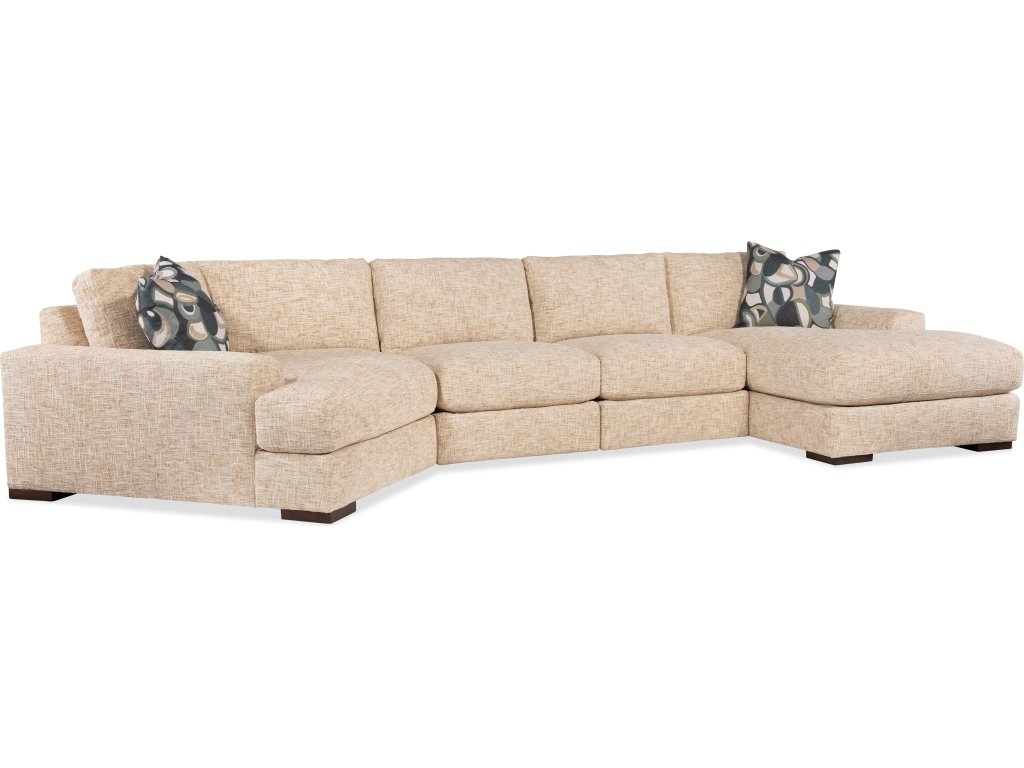 Donte Sectional - main image
