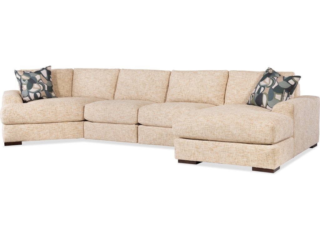Donte Sectional - image 1