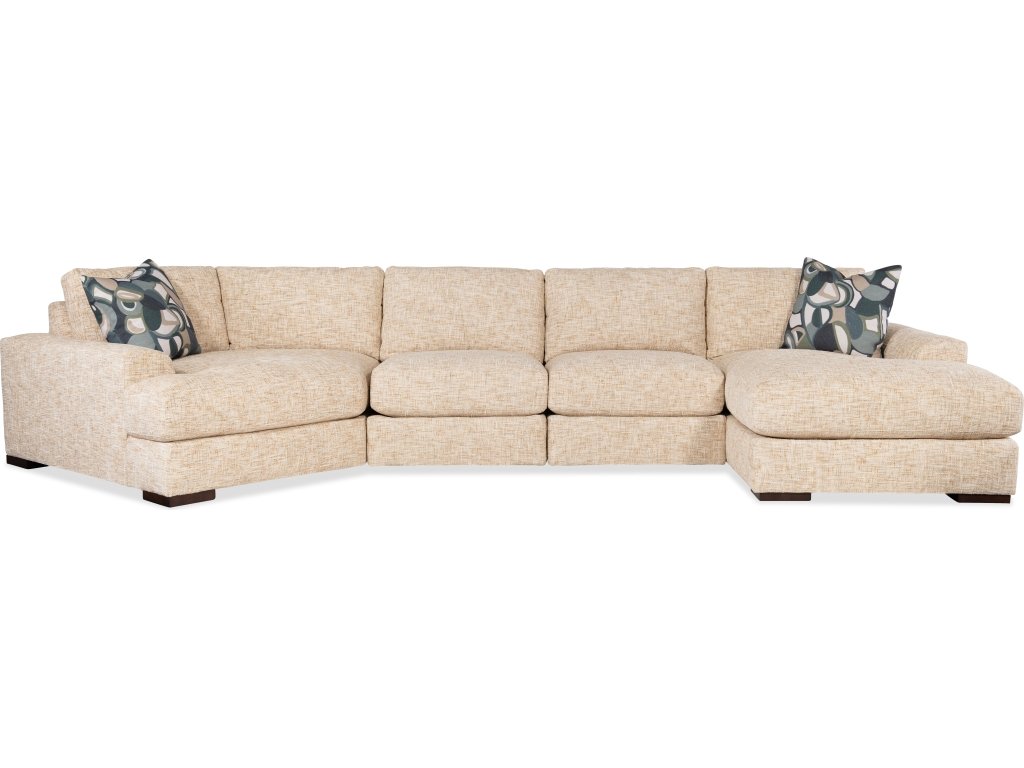 Donte Sectional - image 2