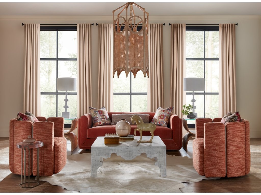 Gianna Bench Sofa - image 4