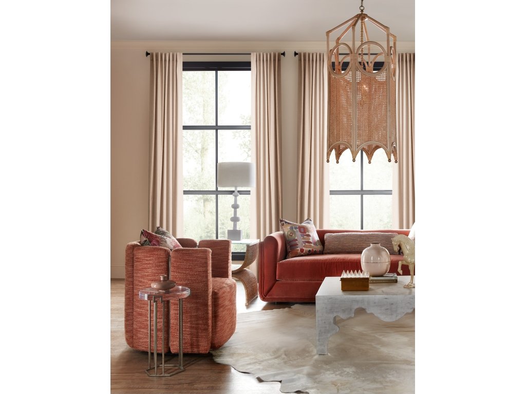 Gianna Bench Sofa - image 5