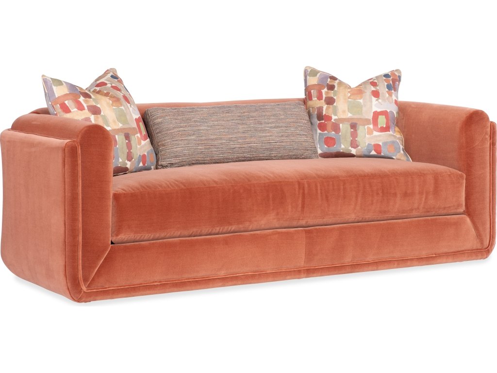 Gianna Bench Sofa - main image