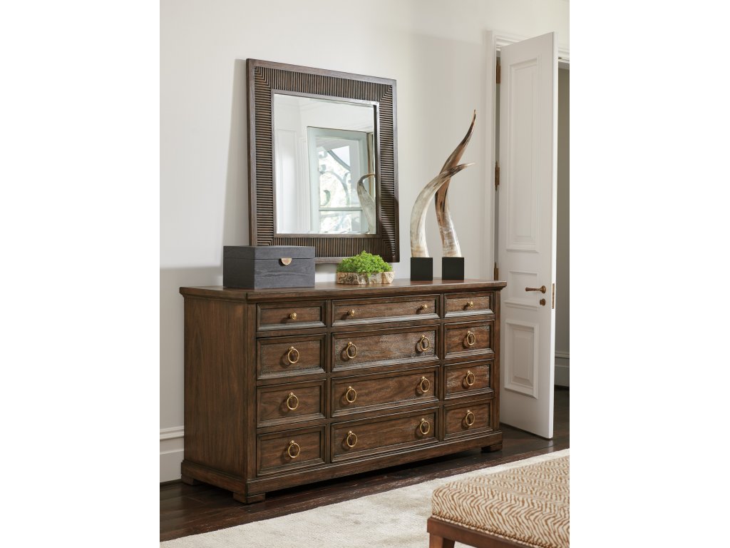 Sereno Triple Dresser - image 1