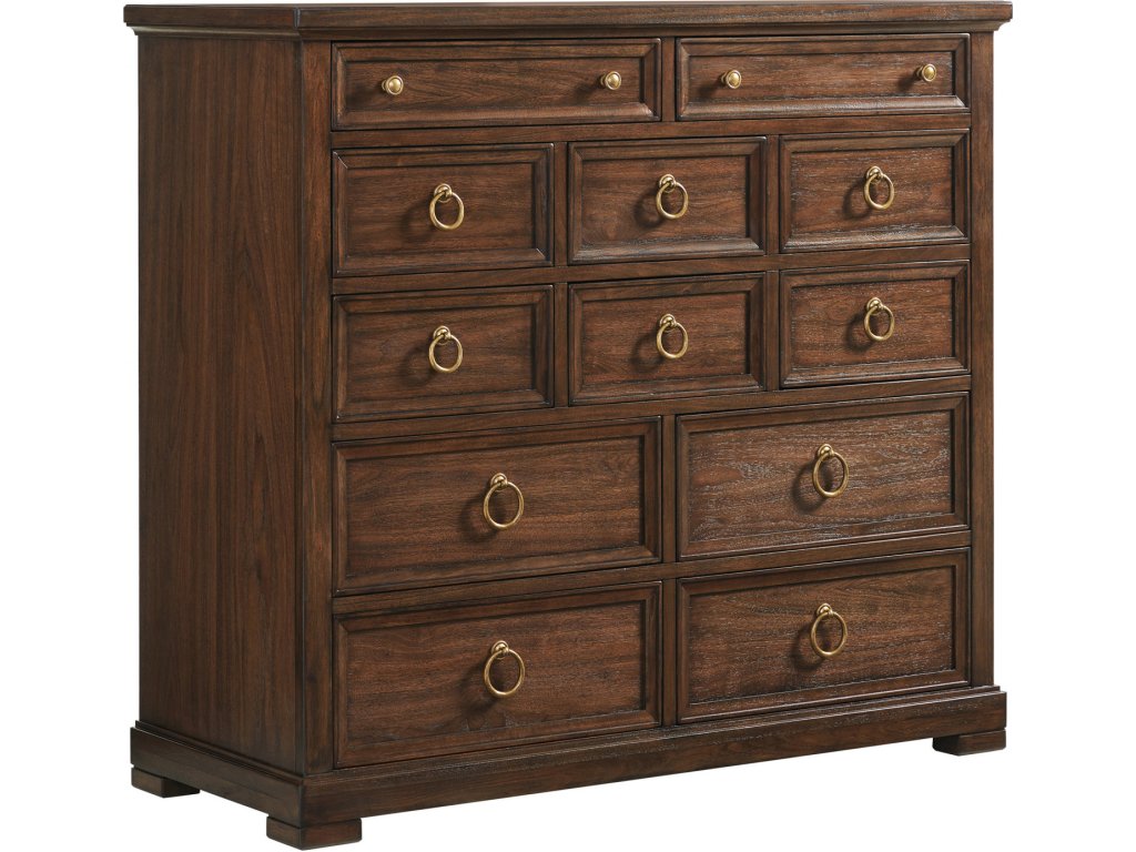 Crosby Gentlemans Chest - main image