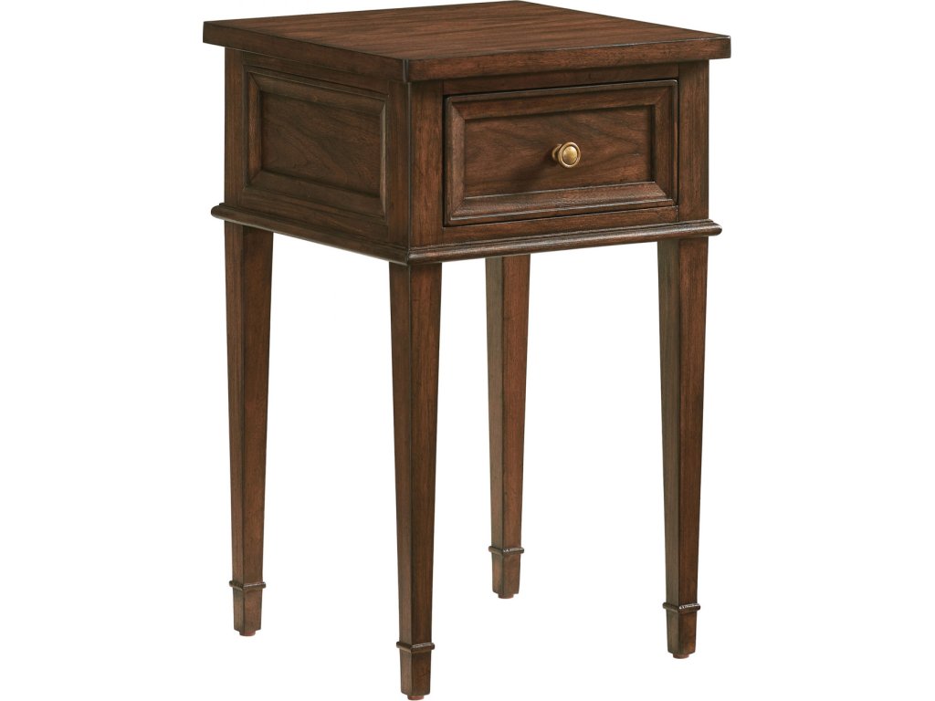 Surrey Night Table - main image