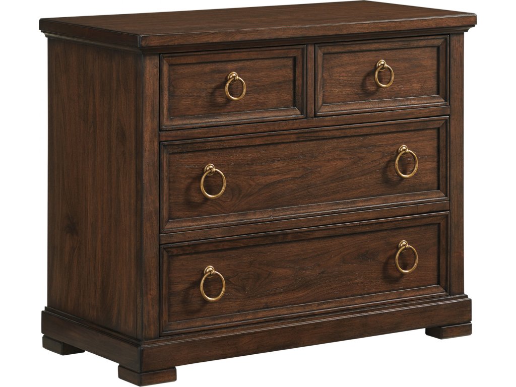 Cupertino Bachelors Chest - main image