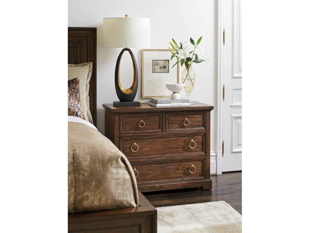 Cupertino Bachelors Chest - image 1