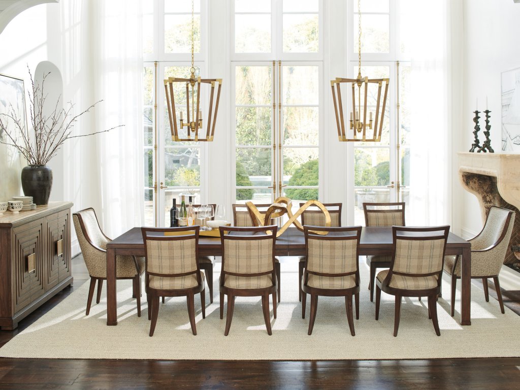 Elk Grove Rectangular Dining Table - image 2