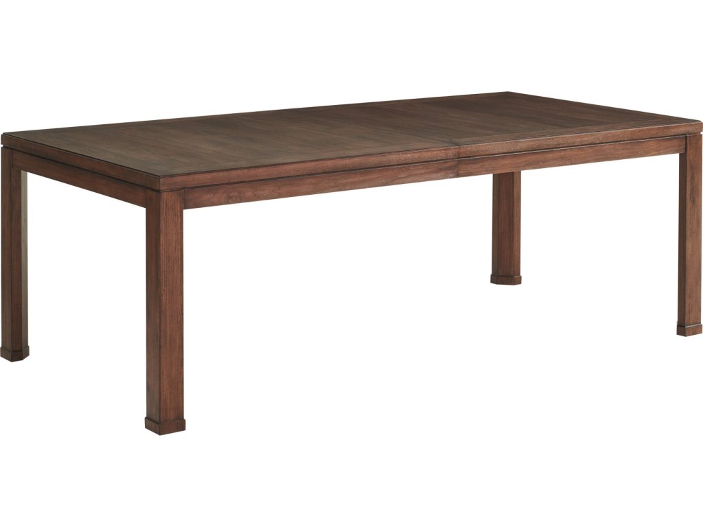Elk Grove Rectangular Dining Table - main image