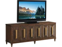 TV Console