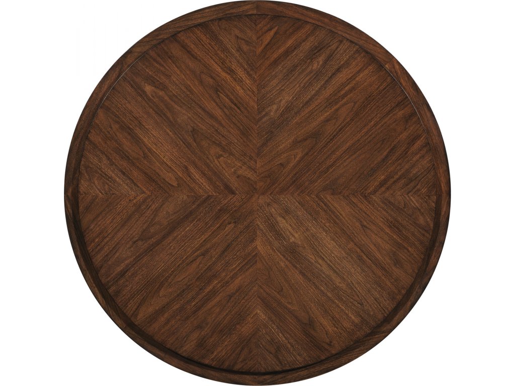 Stinson Round Cocktail Table - image 3