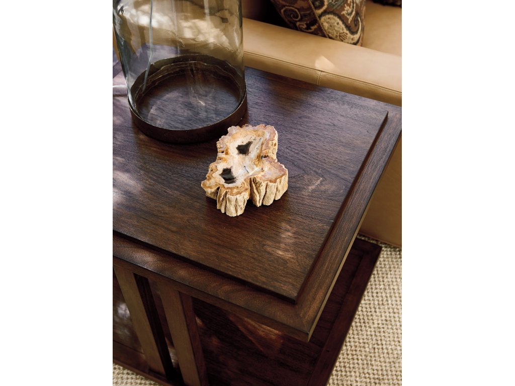 Alvarado Rectangular End Table - image 3