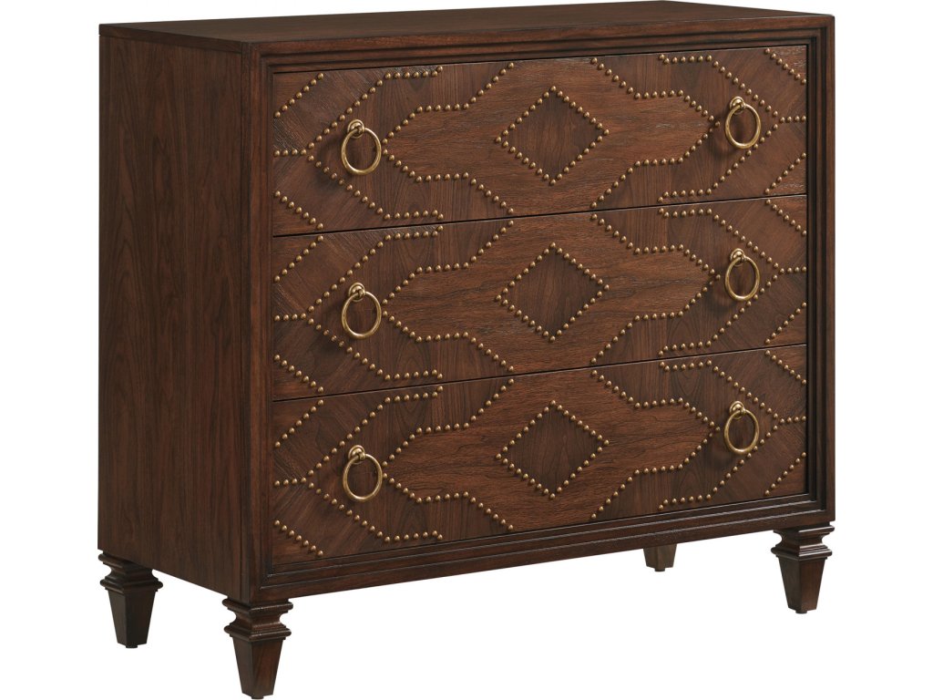 Woodland Drawer Hall Chest - main image