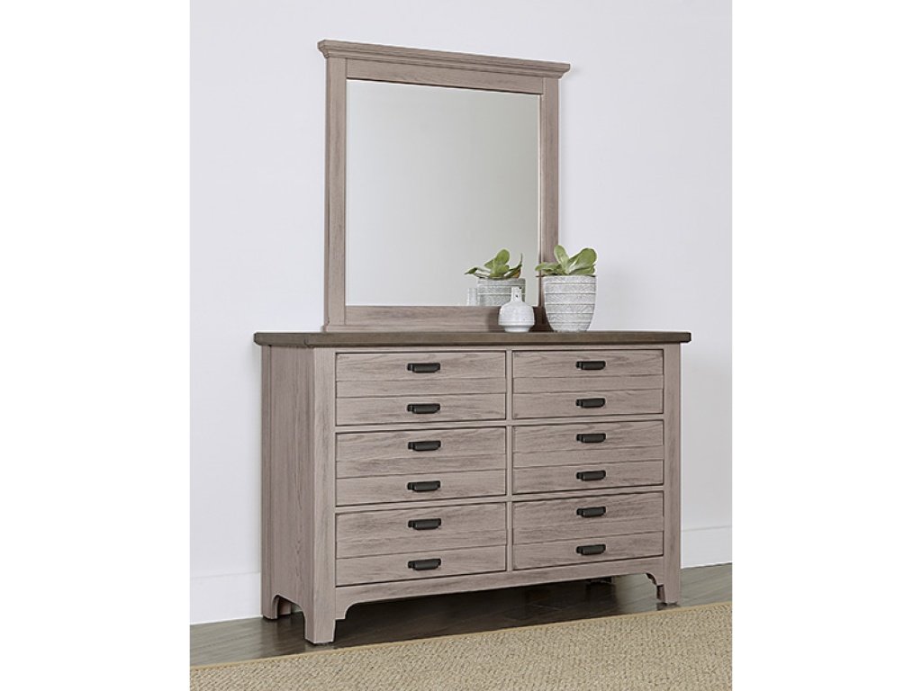 Landscape Mirror - image 1