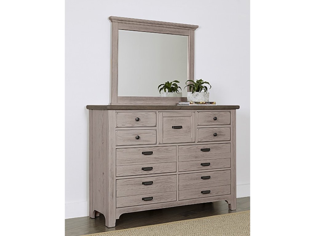 Master Landscape Mirror - image 1