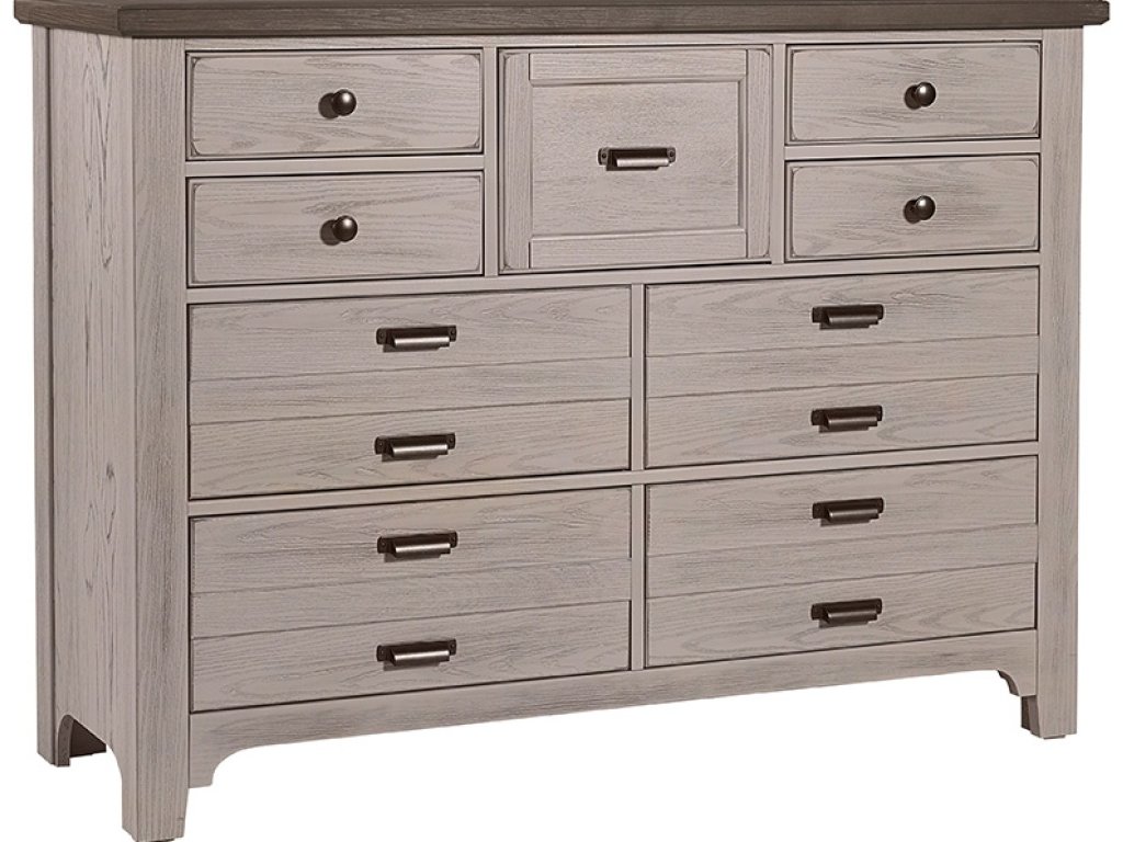 Master Dresser - 9 Drawer - main image