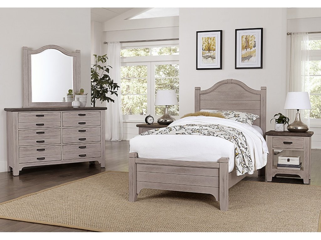 Night Stand - 1 Drawer - image 2