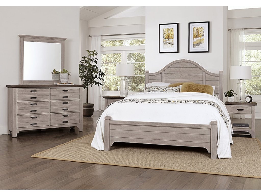 Double Dresser - 6 Drawer - image 2