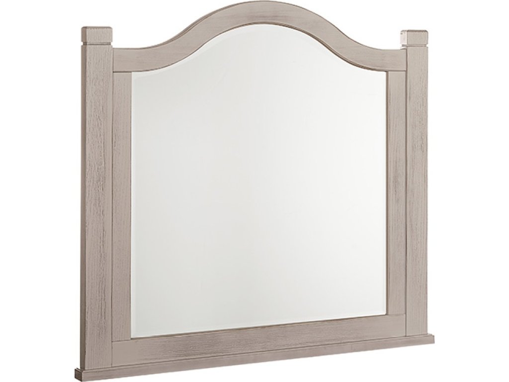 Master Arch Mirror - main image