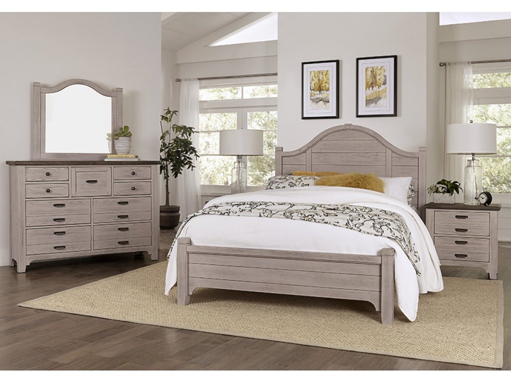 Arched Bed In Queen & King - image 3