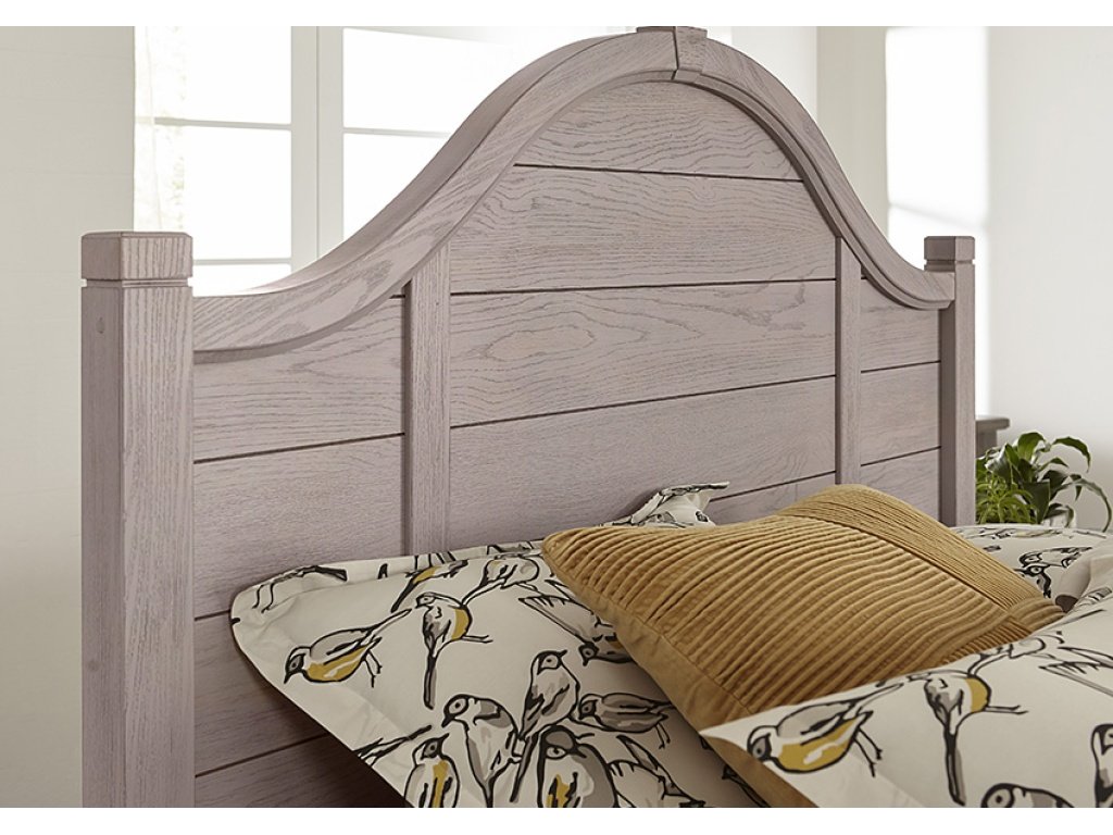 Arched Bed In Queen & King - image 1