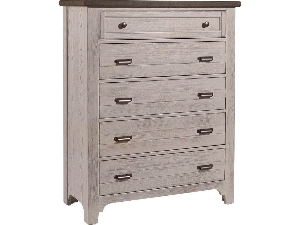 Chest - 5 Drawer - main image
