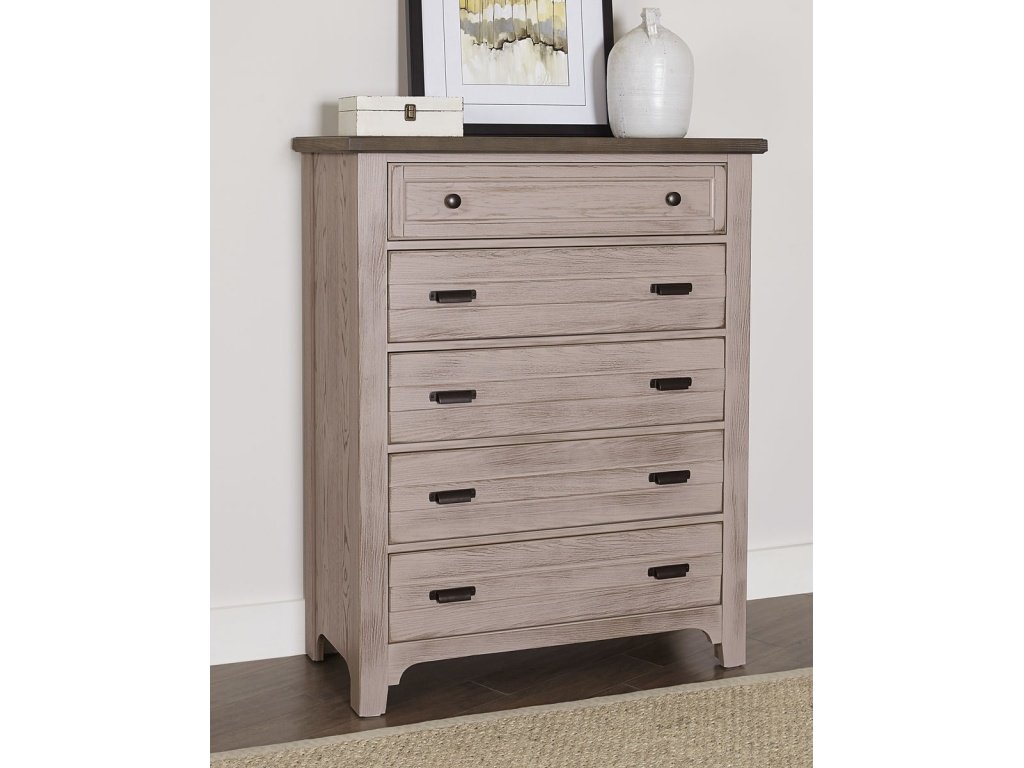 Chest - 5 Drawer - image 1