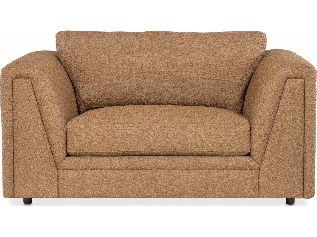 Crew Stationary Chair 8-Way Tie - image 4