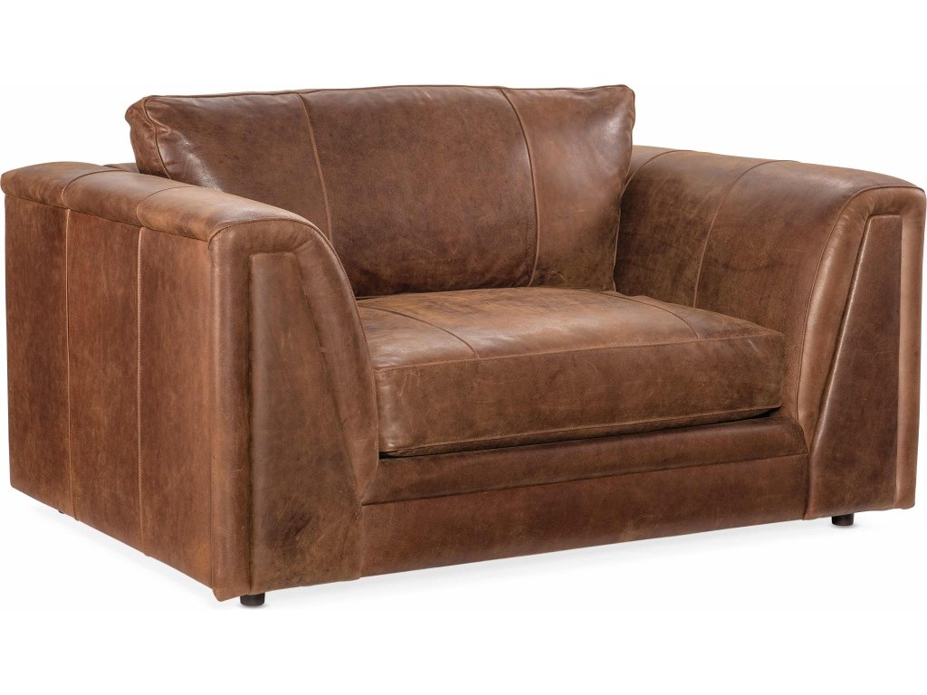 Crew Stationary Chair 8-Way Tie - image 5