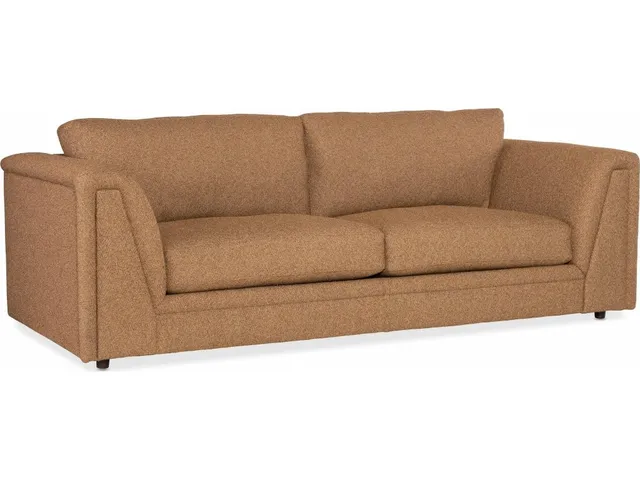 Crew Stationary Sofa 8-Way Tie