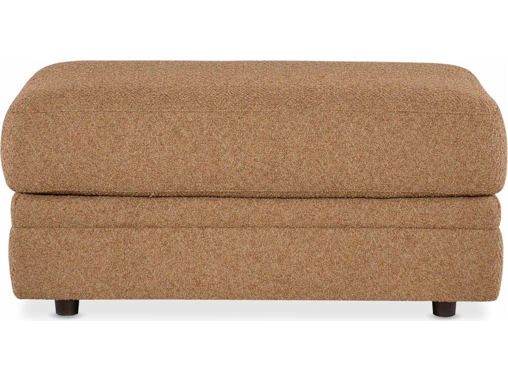 Crew Ottoman - image 3