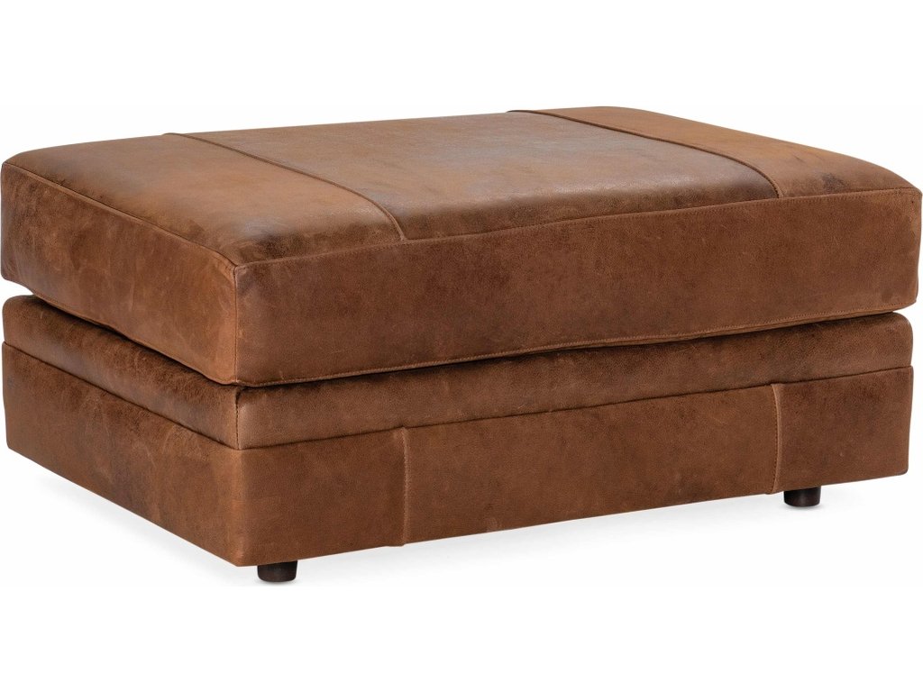 Crew Ottoman - image 4