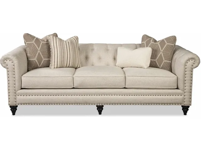 New Traditions Sofa