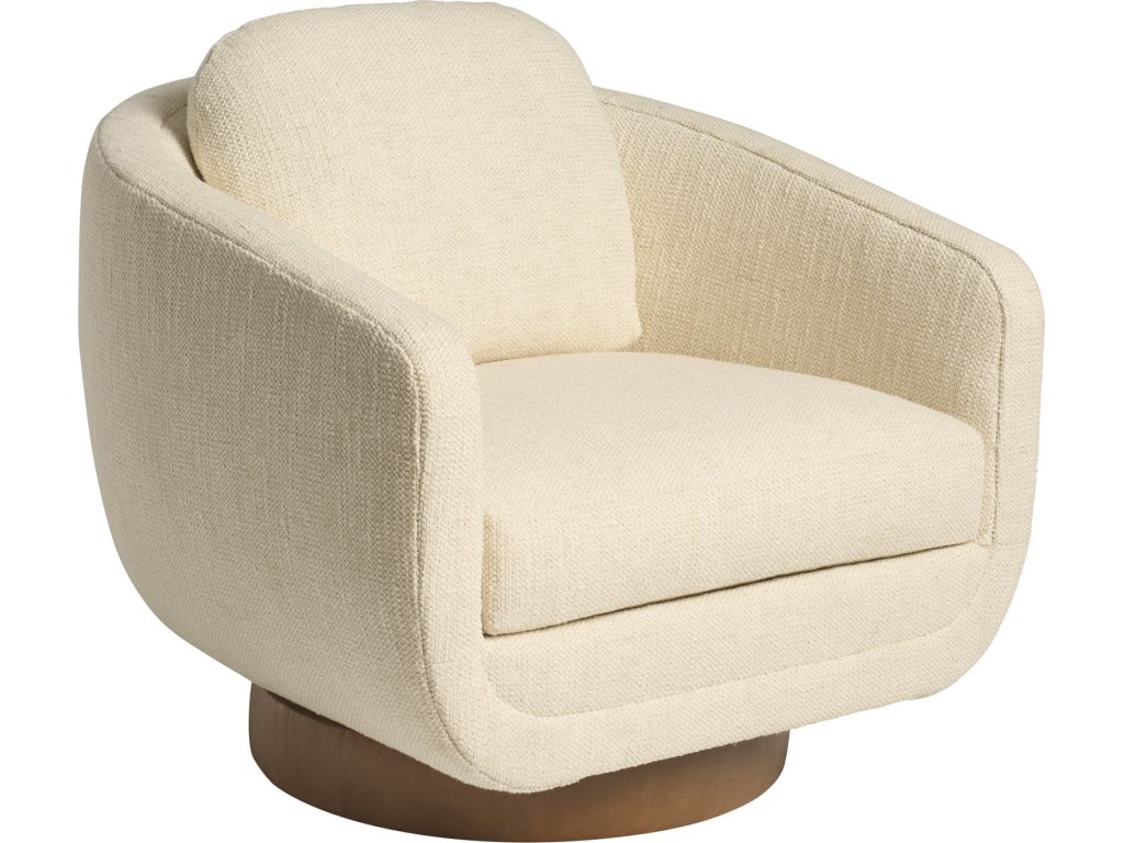 Bluewater Swivel Chair - main image