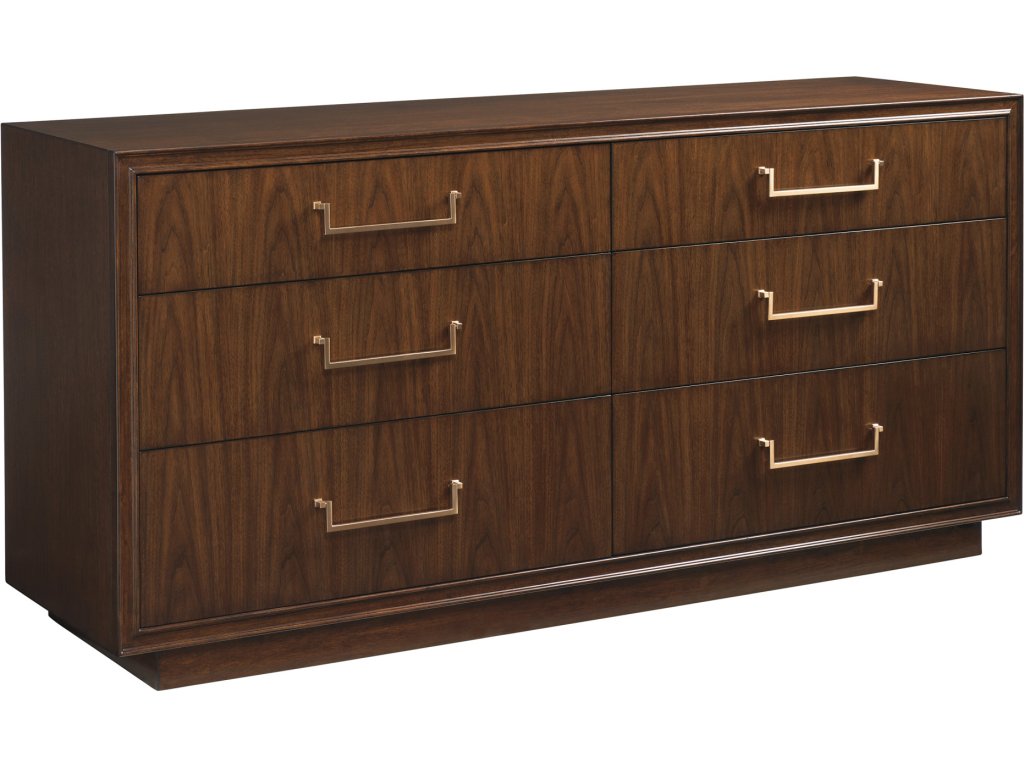 Fenwick Double Dresser - main image