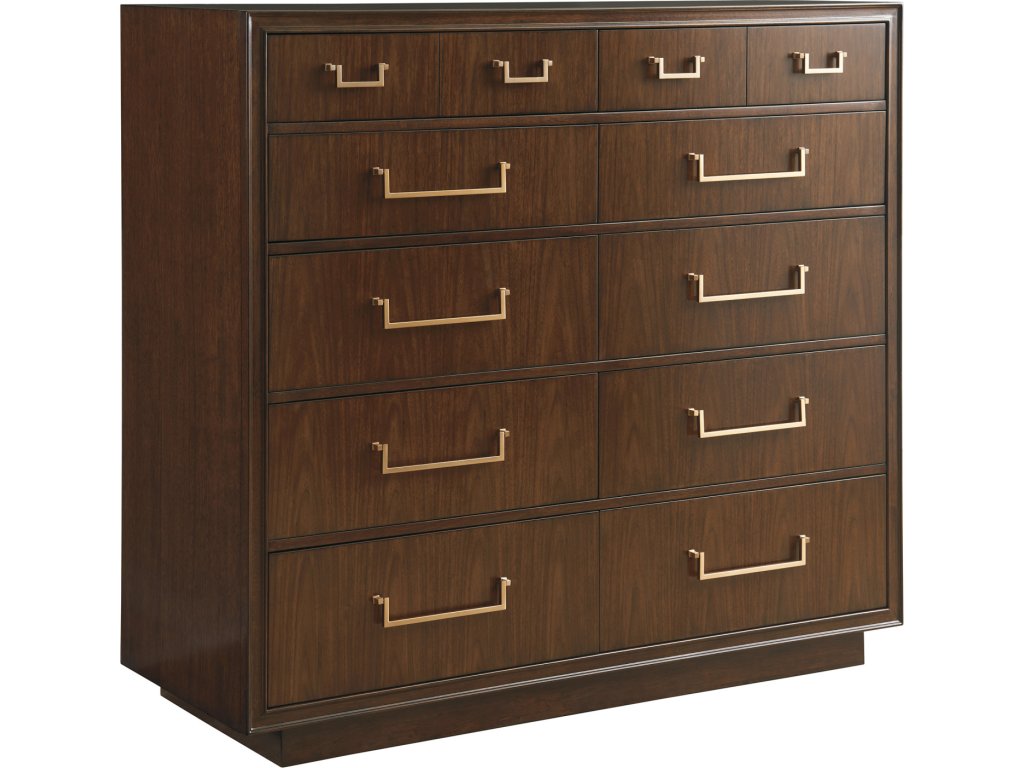 Ascot Gentlemans Chest - main image