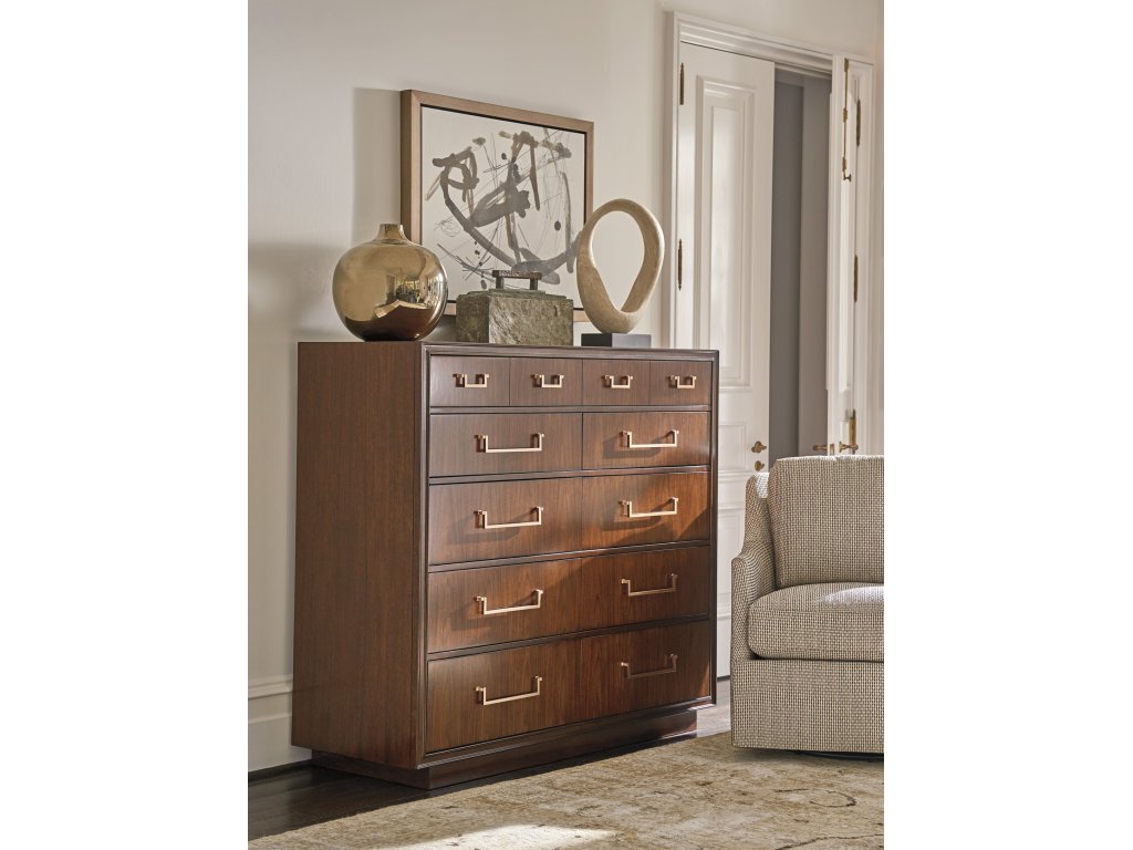 Ascot Gentlemans Chest - image 1