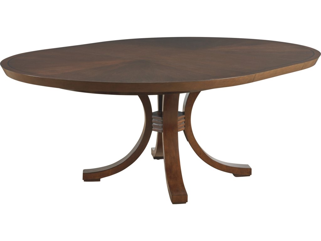Warwick Round Dining Table - image 3