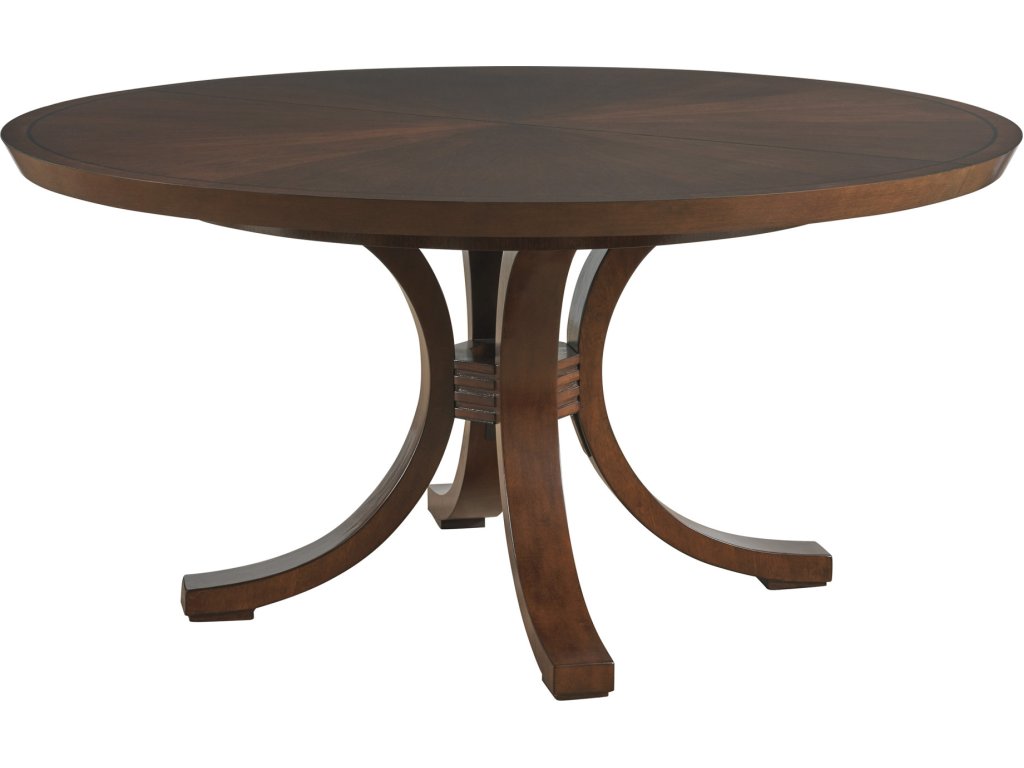 Warwick Round Dining Table - main image