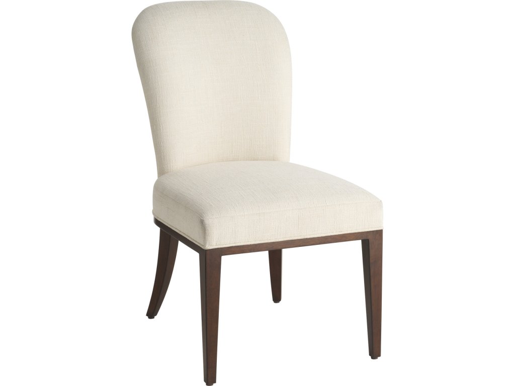 Lambeth Upholstered Side Chair - main image