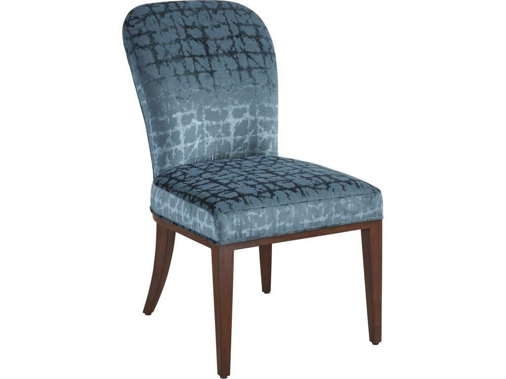 Lambeth Upholstered Side Chair - main image